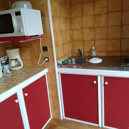 Maison Entre Et Ocean - 0691