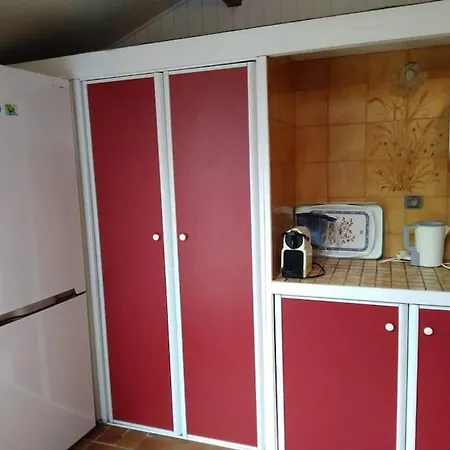 Maison Entre Et Ocean - 0691